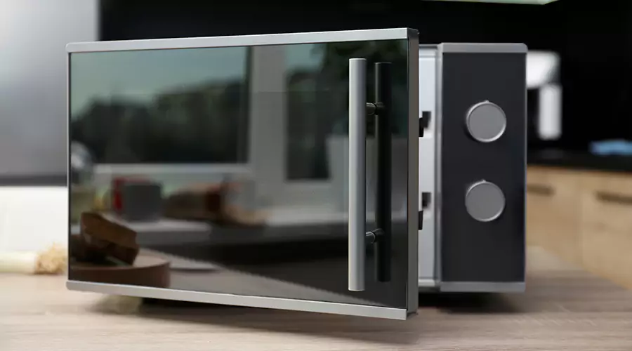 Microwave Oven vs Microwave: What Is the Difference