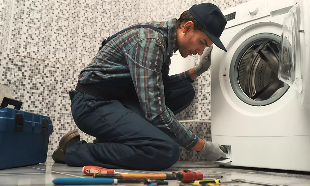 Commercial Dryer Repair in Newtonville, MA