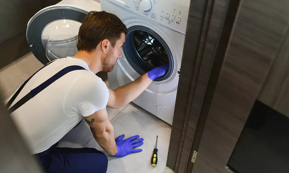 Dryer Repair in Newtonville, MA