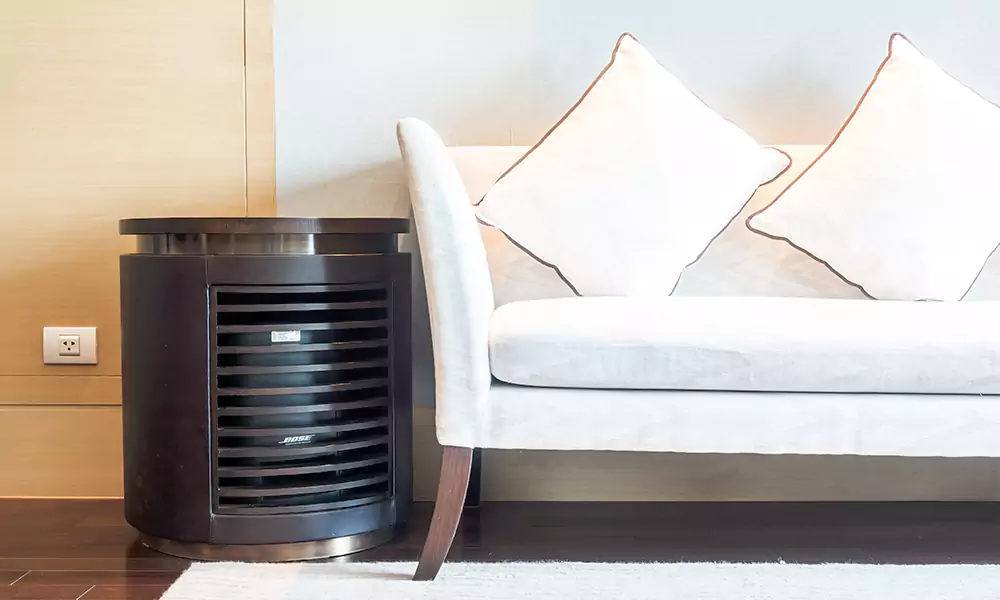 Portable Air Conditioner Repair in Newtonville, MA