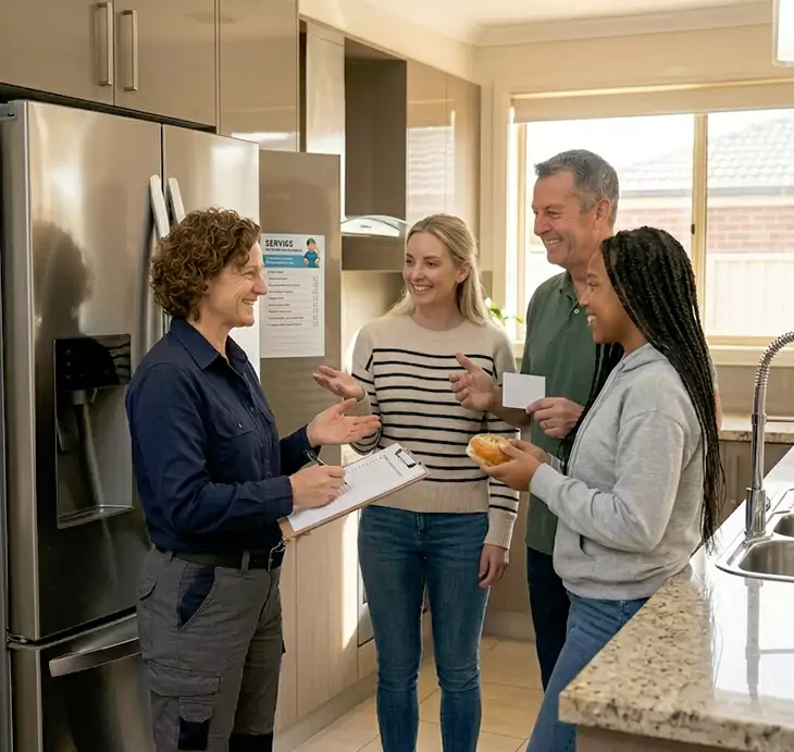 Why Homeowners Choose Newtonville Appliance Pro in Newtonville, MA?