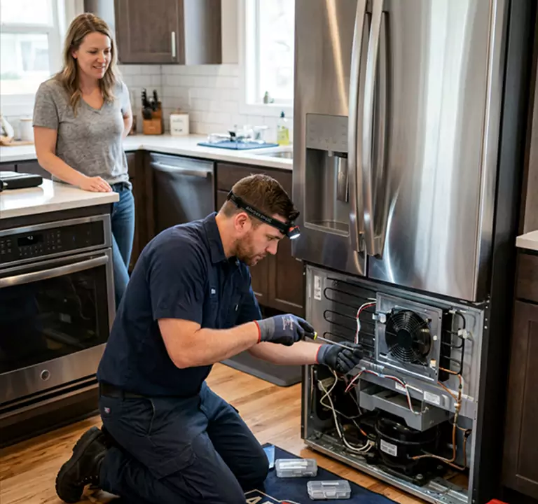 Reliable Appliance Repair Company in Newtonville: Local Appliance Repair Help for Everyday Home Problems
