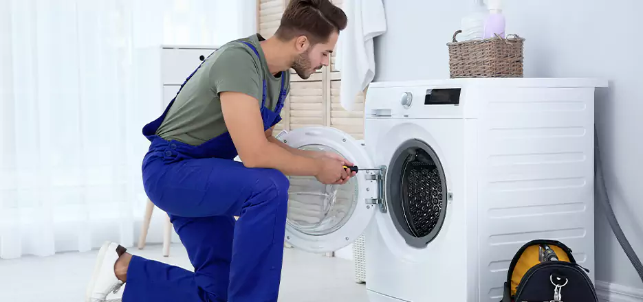 Dryer Takes Too Long to Dry Repair in Newtonville
