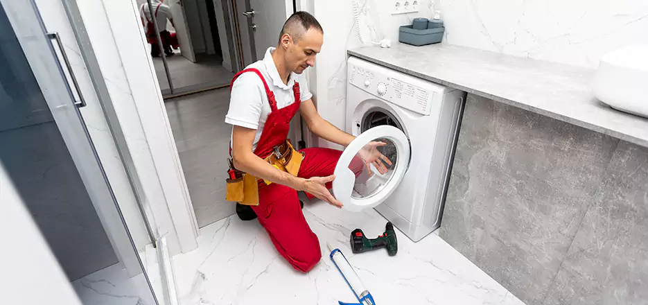 Dryer Maintenance in Newtonville