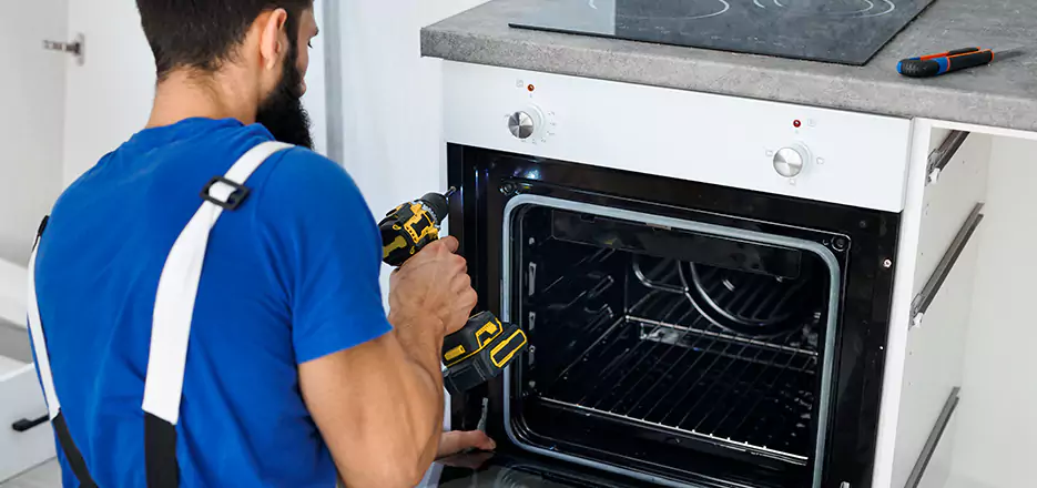 Emergency Oven and Stove Repair in Newtonville