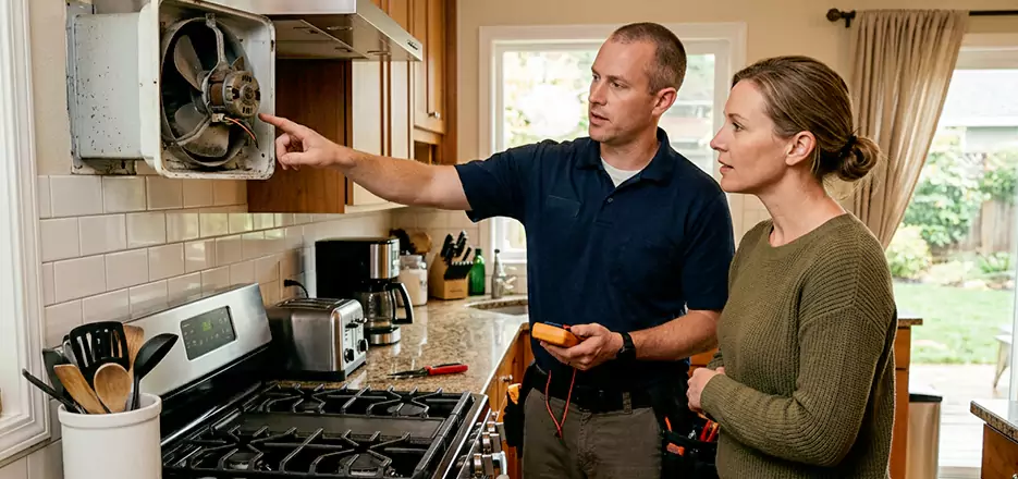 More Exhaust Fan Services We Offer in Newtonville, MA