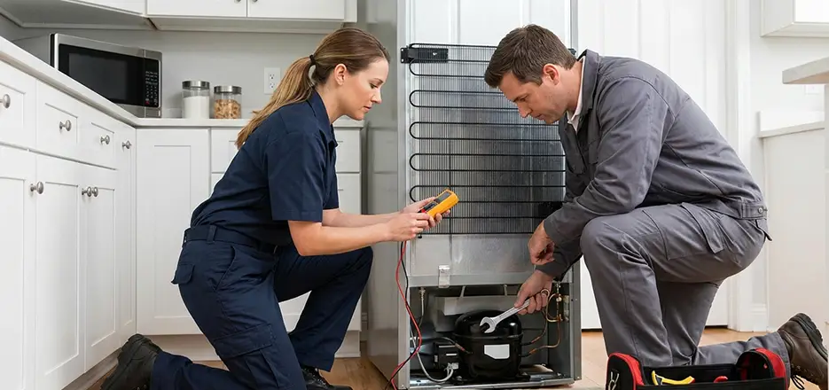 Glass Cooktop Replacement in Newtonville