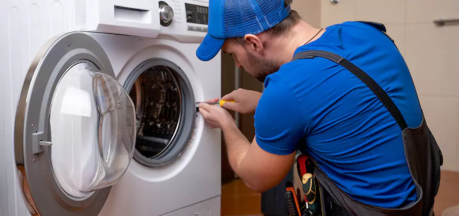 Haier Appliance Installation in Newtonville