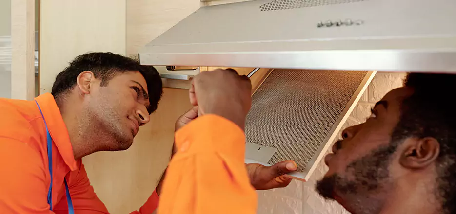 More Range Hood Repair Services We Offer in Newtonville, MA