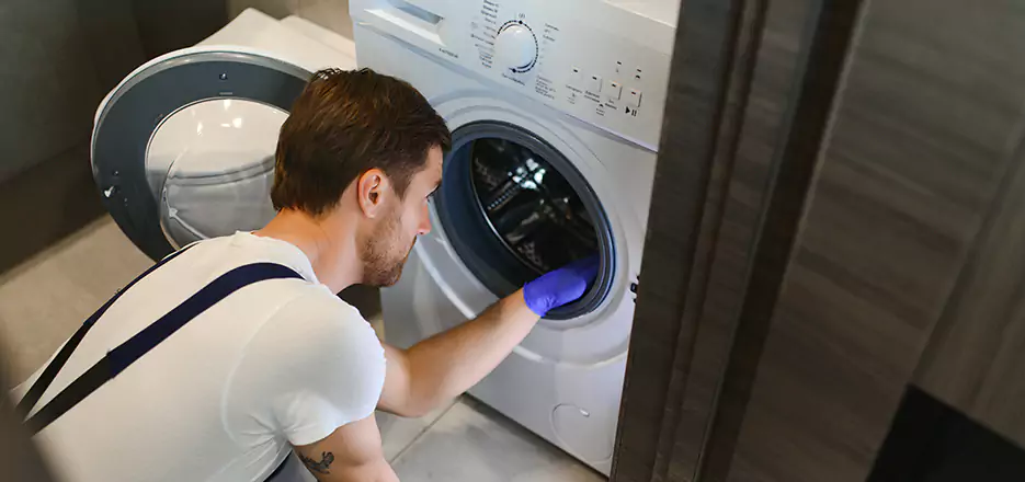 Same Day Dryer Not Heating Repair in Newtonville