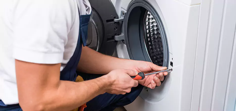 Dryer Washer Repairs in Newtonville
