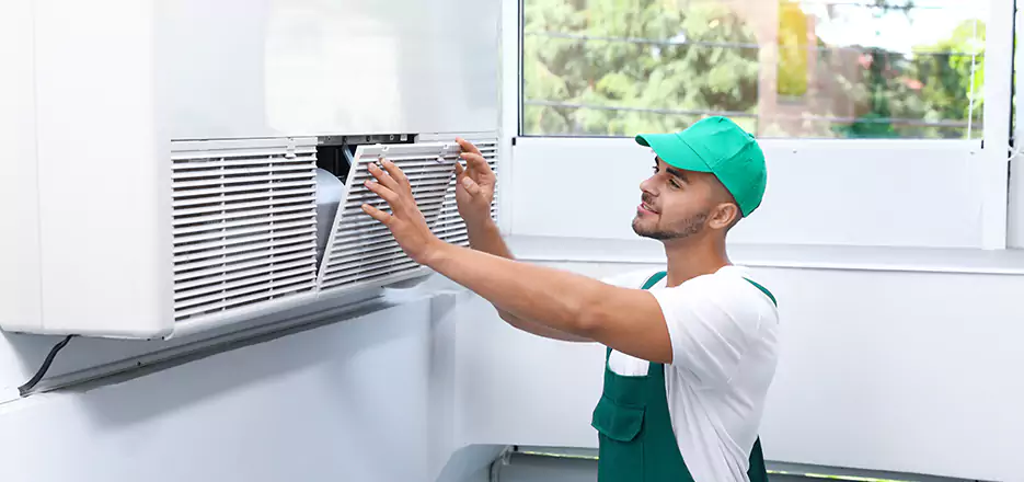 More Window Air Conditioner Repair Services We Offer in Newtonville, MA