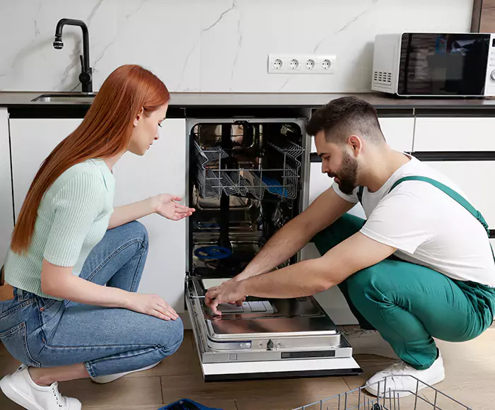 Affordable Appliance Repair Company: Budget Friendly Repairman in Newtonville, MA