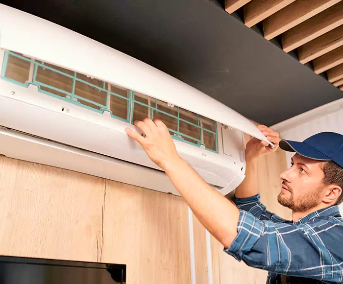 Professional Air Conditioner Installation: Your Certified Air Conditioner Installation Team in Newtonville, MA