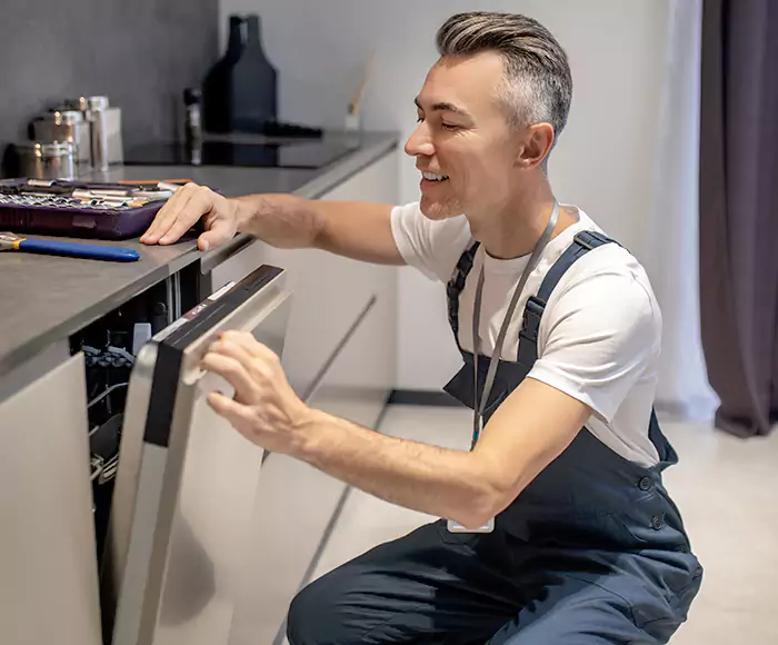 Trusted Main Appliance Installation Experts: Your Certified Main Appliance Installation Team in Newtonville, MA