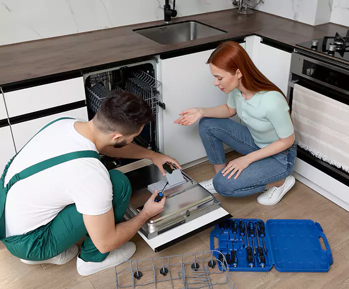 Skilled Asko Appliance Pros: Your Brand Specialist in Newtonville, MA