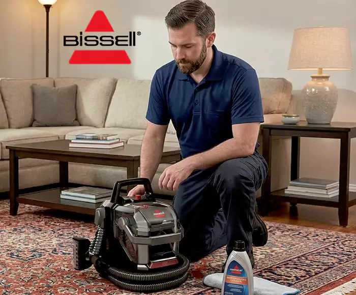 Premier Bissell Appliances Pros: Your Brand Specialist Newtonville, MA