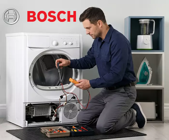Skilled Bosch Appliance Pros: Your Brand Specialist in Newtonville, MA
