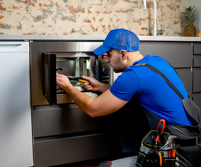 Top-Rated Commercial Appliance Installation: Your Certified Commercial Equipment Installation Team in Newtonville, MA