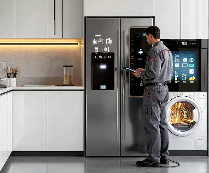 Certified Commercial Chiller Repair Company: Your Commercial Chiller Experts in Newtonville, MA