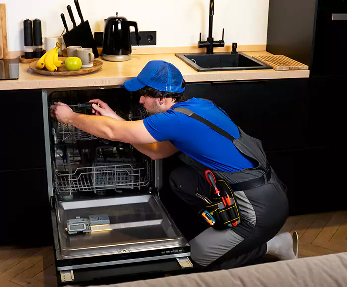 Skilled Commercial Dishwasher Installation: Your Certified Commercial Dishwasher Installation Team in Newtonville, MA