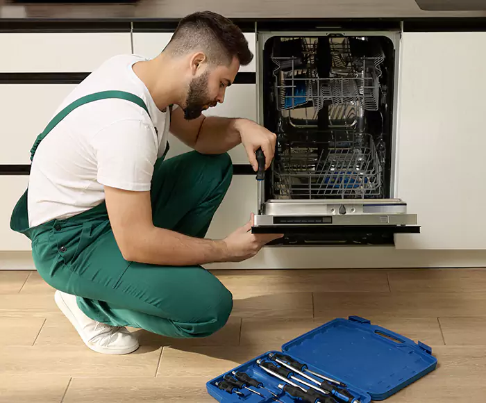 Commercial Dishwasher Repair Company: Your Trusted Warewash Pros in Newtonville, MA