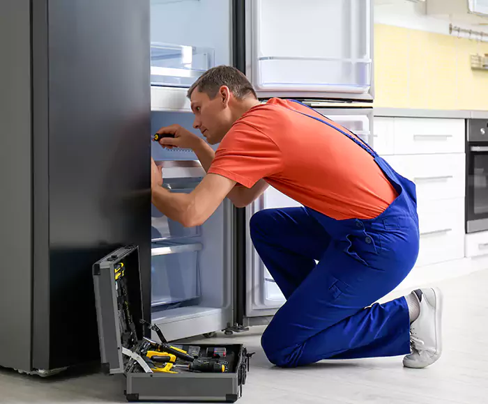 Expert Commercial Refrigerator Repair Company: Your Certified Refrigeration Experts in Newtonville, MA