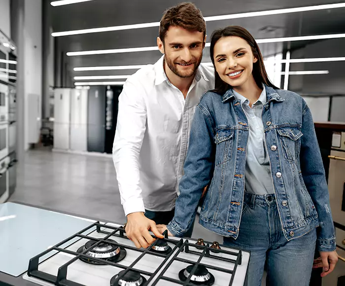 Premier Cooktop Experts: Your Trusted Cooktop Repair Company For Newtonville, MA