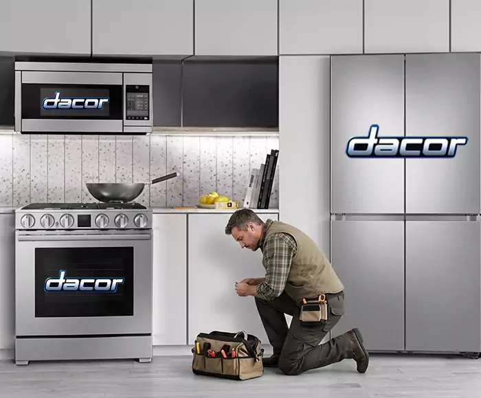 Skilled Dacor Appliance Experts: Your Brand Specialist in Newtonville, MA