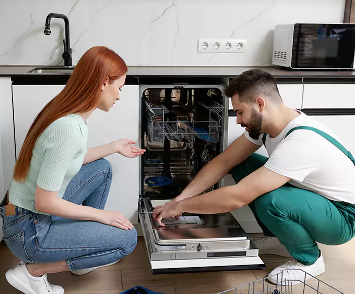 Proven Dishwasher Installation Services: Your Best Dishwasher Installation Team in Newtonville, MA