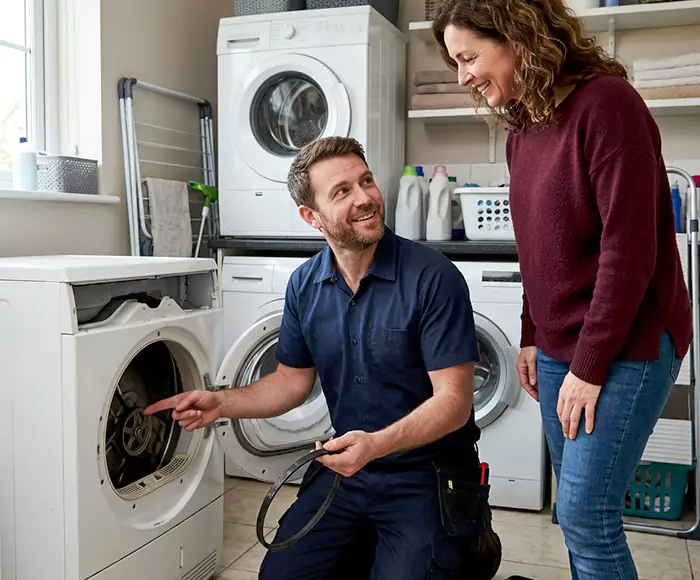 Top-Notch Dryer Repair: Your Trusted Dryer Belt Replacement Experts in Newtonville, MA