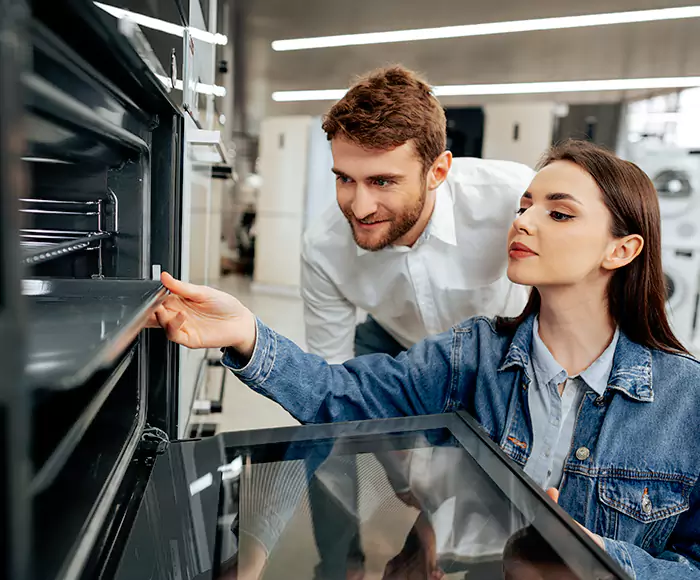 Expert Electric Oven Solutions: Your Trusted Electric Oven Repair Company in Newtonville, MA