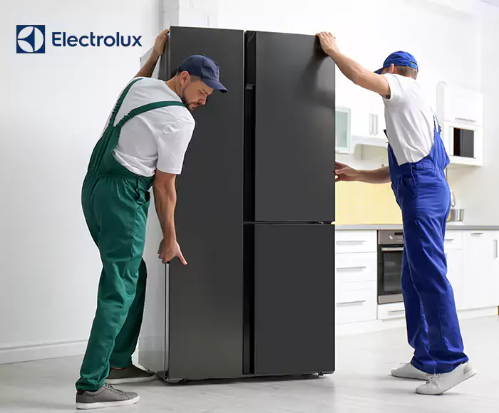 Trusted Electrolux Appliance Experts: Your Brand Specialist in Newtonville, MA