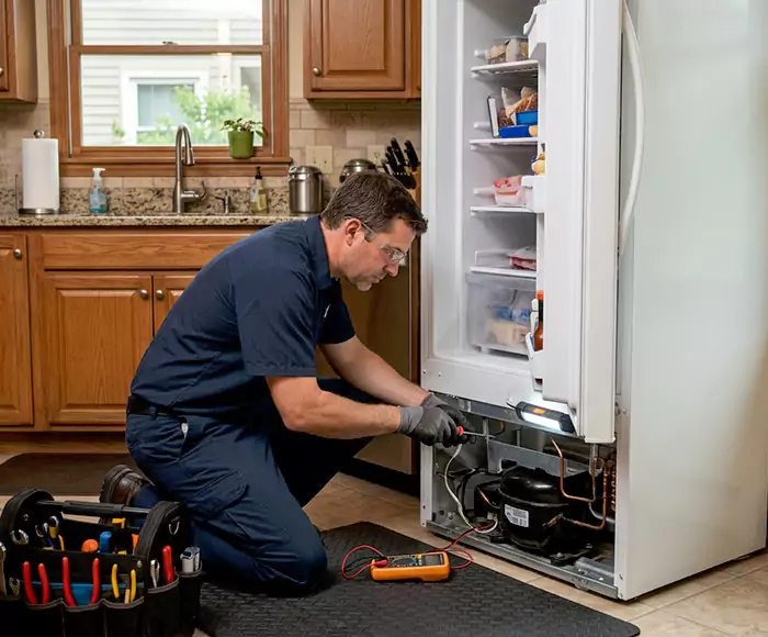 Trusted Freezer Repair Company: Your Trusted Freezer Repair Technician in Newtonville, MA