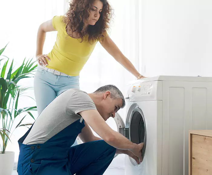 Proven Front Load Washer Repair Company: Your Local Front Load Washer Repair Service in Newtonville, MA
