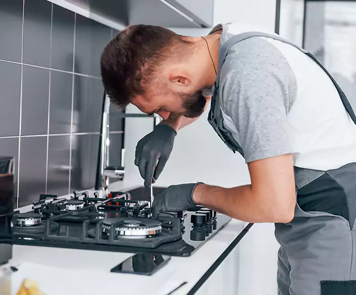 Trusted Gas Appliance Installation Experts: Your Certified Gas Appliance Installation Team in Newtonville, MA