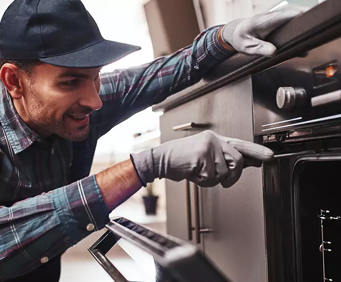 Professional Gas Oven Solutions: Your Trusted Gas Oven Appliance Repair Company For Newtonville, MA