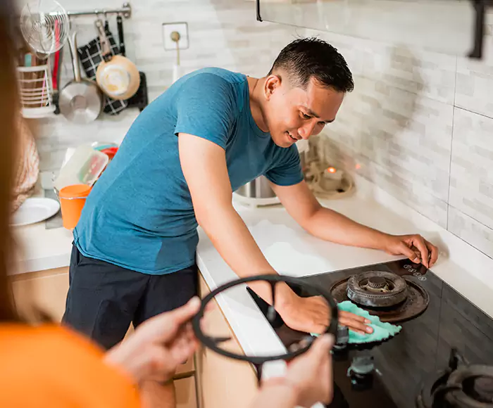 Skilled Gas Stove Experts: Your Trusted Gas Stove Repair Company For Newtonville, MA