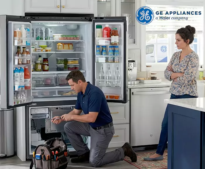 Certified GE Appliance Specialists: Your Brand Authority in Newtonville, MA