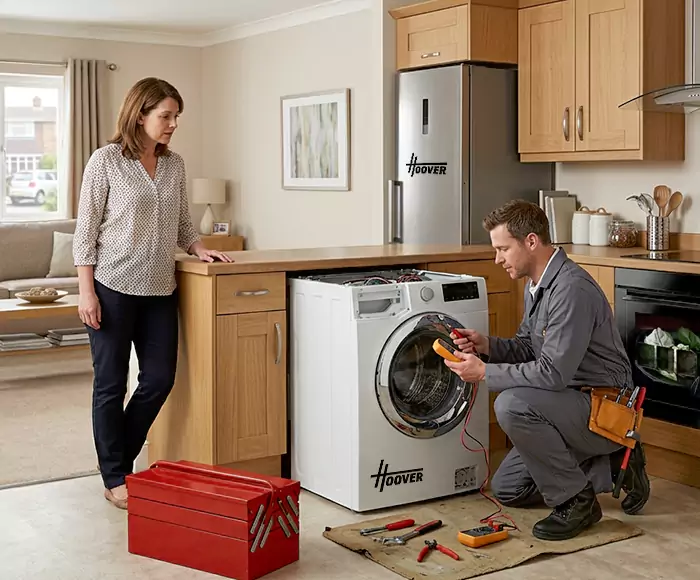 Premier Hoover Appliances Pros: Your Brand Specialist in Newtonville, MA
