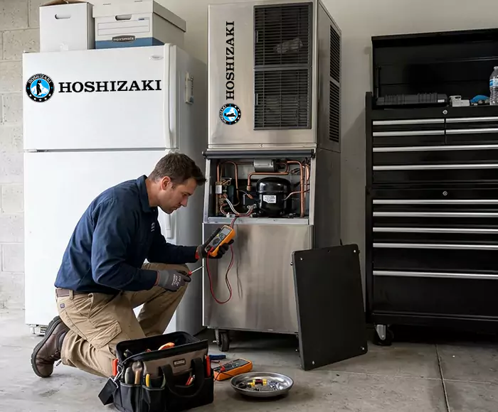 Professional Hoshizaki Appliances Pros: Your Brand Specialist in Newtonville, MA