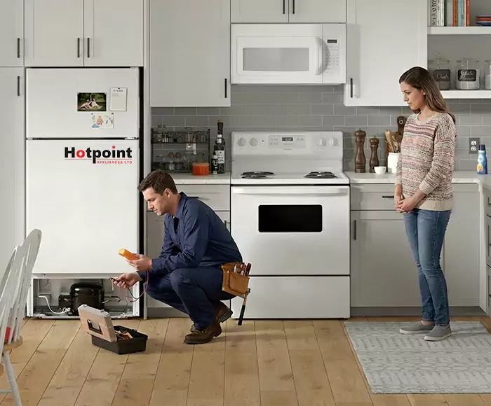 Reliable Hotpoint Appliance Pros: Your Brand Specialist in Newtonville, MA