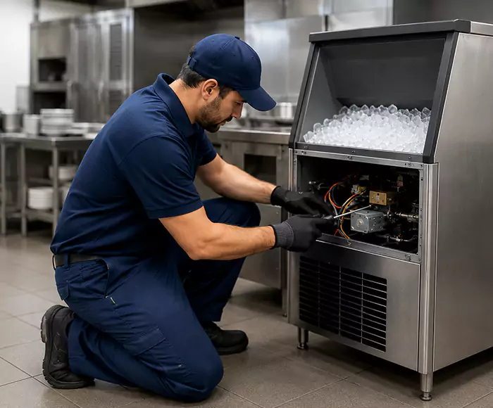 Certified Ice Maker Water Line Installers: Trusted Ice Maker Water Line Installation Team in Newtonville, MA