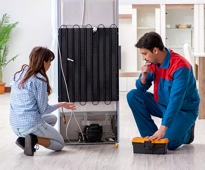 Proven Kenmore Appliance Pros: Your Brand Specialist in Newtonville, MA