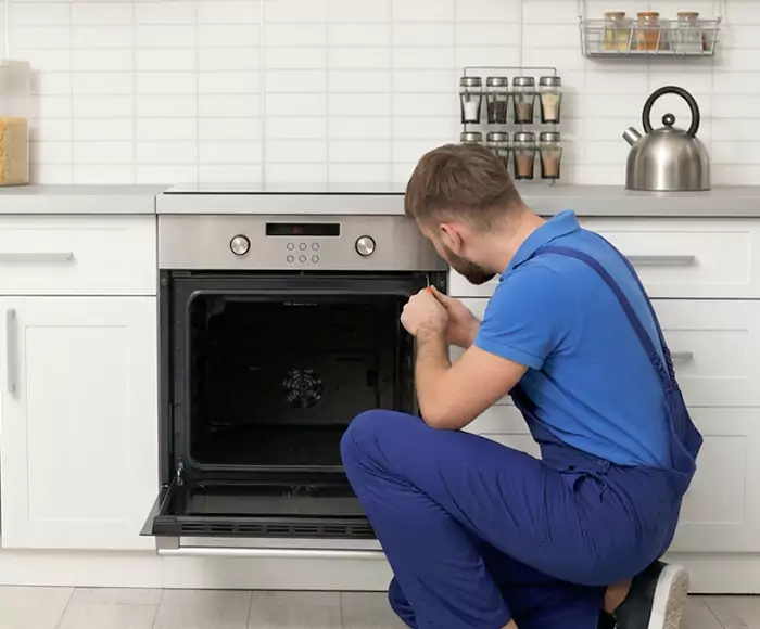 Expert Kitchen Appliance Installation: Your New Kitchen Appliance Installation Team in Newtonville, MA