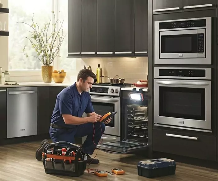 Professional KitchenAid Appliance Pros: Your Brand Specialist in Newtonville, MA