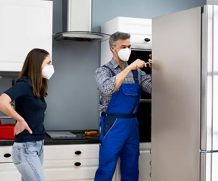 Reliable LG Appliance Care: Your Brand Specialist in Newtonville, MA