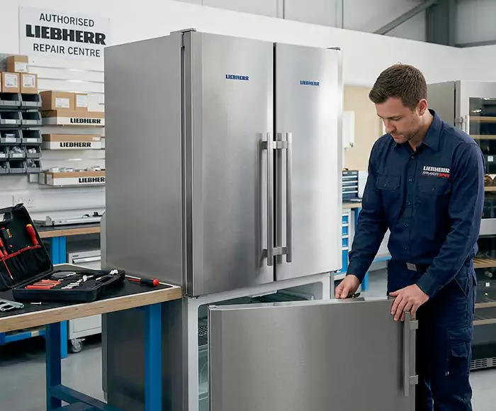 Premier Liebherr Appliances Pros: Your Brand Specialist in Newtonville, MA