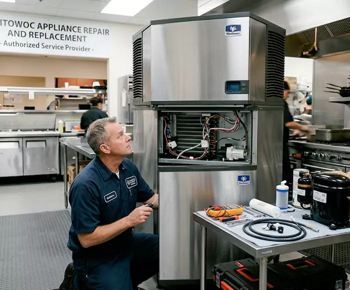 Professional Manitowoc Appliances Pros: Your Brand Specialist in Newtonville, MA