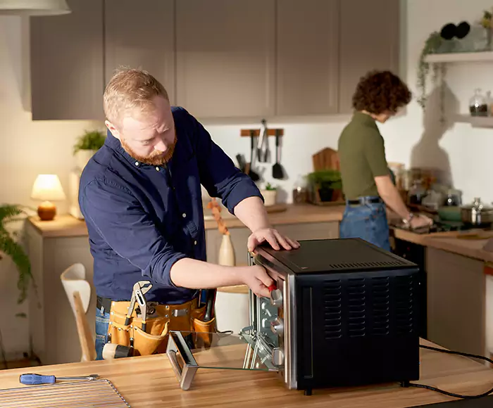 Trusted Oven Installation Service: Your Reliable Appliance Experts in Newtonville, MA